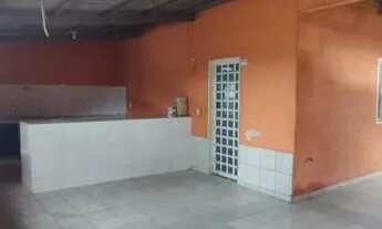 Imagem 5: Casa com três quartos para aluguel