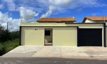 Imagem: Vendo casa no Milagre em Castanhal