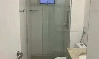 Imagem 7: Apartamento para aluguel com 69 metros quadrados com 2 quartos em Cremação - Belém - PA