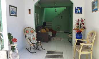 Imagem 5: Casa para venda com 150 metros quadrados com 3 quartos em Parque 10 de Novembro - Manaus