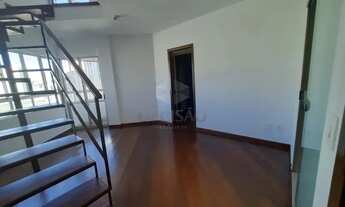 Imagem 4: Cobertura à venda, 3 quartos, 1 suíte, 2 vagas, Santo Antônio - Belo Horizonte/MG