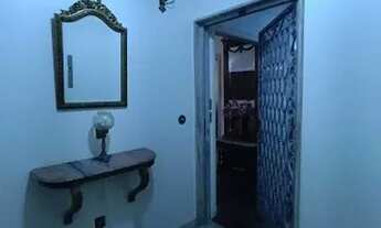 Imagem 2: Relíquia de Copacabana