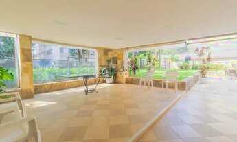 Imagem 2: Venda Apartamento 3 Dormitórios - 130 m² Higienópolis