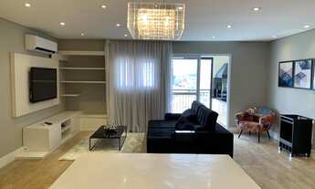 Imagem: Apartamento para locação possui 87 metros