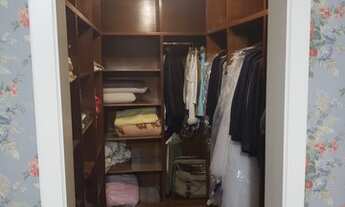 Imagem 4: Cobertura duplex para venda possui 660 m2 - 4 quartos - Terraço com piscina e churrasqueir