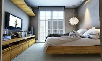 Imagem 10: EDUARDO . CASA EM SÃO PAULO NA ZONA SUL, LOCALIZADA NA VILA NAIR