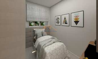 Imagem 7: Casa Geminada 02 quartos 1 vagas de garagem no Bairro Alto das Flores