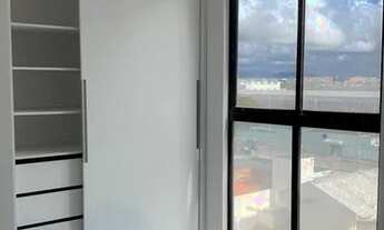 Imagem 5: Apartamento novo com 1 quarto para locação, localizado no bairro Universitário em Caruaru