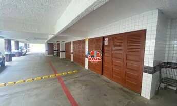 Imagem 2: Apartamento com 2 dormitórios à venda, 58 m² por R$ 265.000 - Centro - Mongaguá/SP