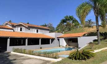 Imagem 4: Maravilhosa Casa em Condomínio Porta do Sol Km 63 da Castelo Branco