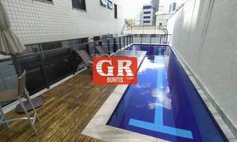 Imagem: Apartamento com área privativa para aluguel