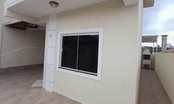 Imagem 4: Casa sobrado com 3 quartos - Bairro Nova Rússia em Ponta Grossa