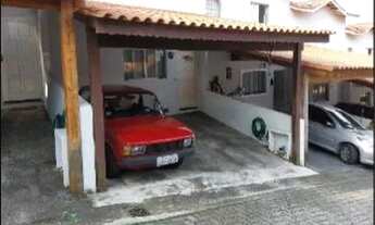 Imagem 2: JANDIRA - Casa Padrão - JARDIM SAO JOAO