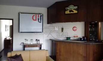 Imagem 3: Casa Comercial - Jardim Bela Vista - 370m²