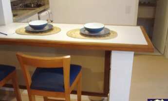 Imagem 3: Flat para locação no Jardins - Edifício Madison Plaza - Cód. PNS09652