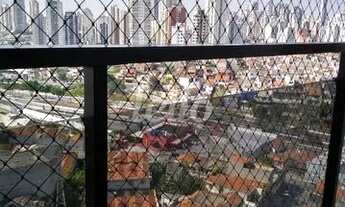 Imagem: São Paulo - Apartamento Padrão - Mooca