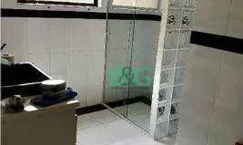 Imagem 6: Sobrado com 4 dormitórios para alugar por R$ 6.200/mês - Ipiranga - São Paulo/SP