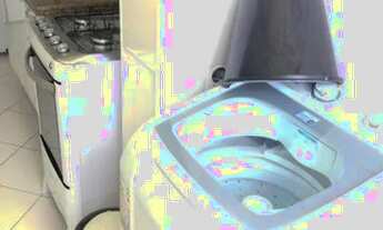 Imagem 4: CONDOMÍNIO PALM VILLE - ARUANA