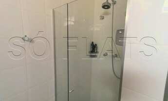 Imagem 6: Flat disponível para locação Saint Lawrence com 33m², 1 dorm e 1 vaga de garagem no bairro