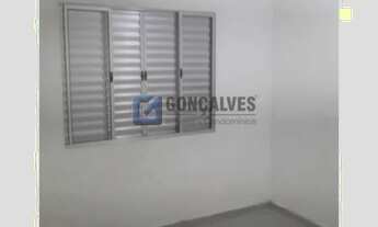 Imagem 5: SAO BERNARDO DO CAMPO - Residential / Home - VILA RICA