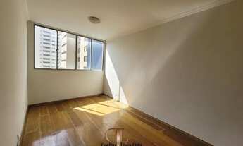 Imagem 2: São Paulo - Apartamento Padrão - Moema