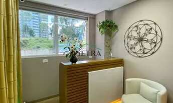 Imagem 3: Nova Lima - Apartamento Padrão - Vila Da Serra