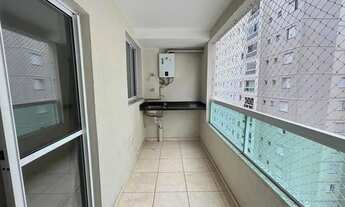 Imagem 5: Apartamento com 3 dormitórios à venda, 65 m² por R$ 565.000,00 - Jardim Íris - São Paulo/S