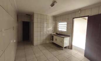 Imagem 3: Casa térrea no Parque Novo Oratório