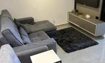 Imagem 4: SOROCABA - Apartamento Padrão - Campolim