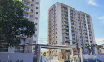 Imagem 4: Campos dos Afonsos - Aceitamos seu Carro - 2 e 3 quartos com Suíte e Varanda - 1 Vaga