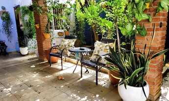 Imagem 4: Casa com 3 dormitórios à venda, 220 m² por R$ 980.000 - Canto do Forte - Praia Grande/SP