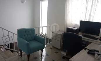 Imagem 6: Excelente sobrado com excelente espaço próximo ao metrô Tucuruvi