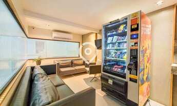 Imagem 6: Casa com 10 dormitórios para alugar, 438 m² por R$ 46.501,00/mês - Barra da Tijuca - Rio d