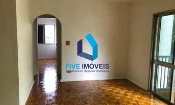 Imagem 5: Apartamento, 77 m² - venda por R$ 640.000,00 ou aluguel por R$ 3.500,00/mês - Santo Amaro