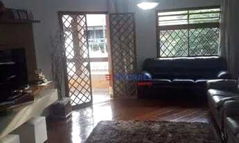 Imagem 2: Casa com 3 dormitórios à venda, 230 m² por R$ 1.050.000 - Jardim das Vertentes - São Paulo