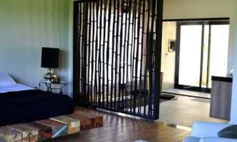 Imagem 6: Casa de condomínio, à venda com 500 m². 4 dormitórios sendo 4 suítes. Repleta de armários!