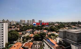 Imagem 2: Cobertura Duplex com 120m² à venda na Rua Passo da Pátria R$ 1.480.000