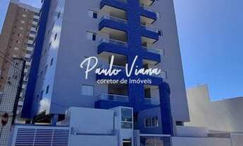 Imagem 2: PRAIA GRANDE - Apartamento Padrão - VILA GUILHERMINA