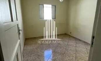 Imagem 7: Casa à venda no Jabaquara com 105m² 2 dormitórios 1 banheiro 1 vaga