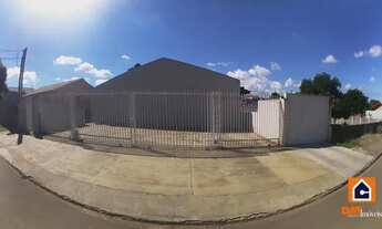 Imagem: Casa à venda em Uvaranas