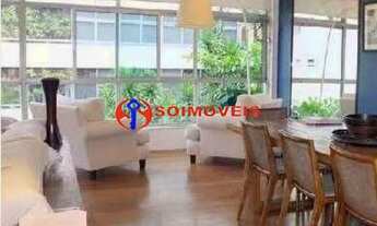 Imagem 2: Apartamento-À VENDA-Leblon-Rio de Janeiro-RJ