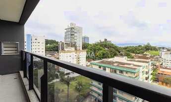 Imagem 3: Apartamento semi-mobiliado 01 quarto , prédio com piscina/academia próx Shopping Müller