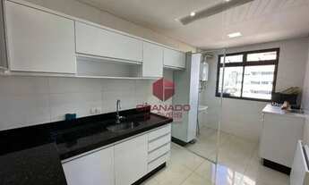 Imagem 3: Apartamento com 3 dormitórios para alugar, 110 m² por R$ 3.670,00/mês - Novo Centro - Mari