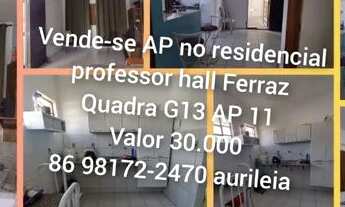 Imagem: Vende-se Apartamento zona sul