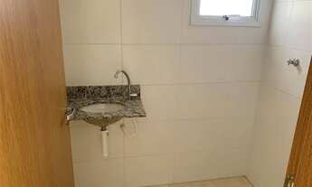 Imagem 7: APARTAMENTO COM 40 m² - FORTE - PRAIA GRANDE SP