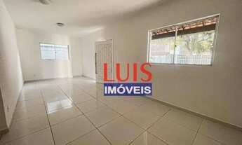 Imagem 4: Casa com 3 dormitórios para alugar, 200 m² por R$ 3.684/mês - Itaipu - Niterói/RJ - CA6050