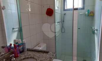 Imagem 6: São Paulo - Apartamento Padrão - VILA ROMANA