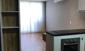 Imagem 5: SANTANA DE PARNAÍBA - Apartamento Padrão - TAMBORÉ