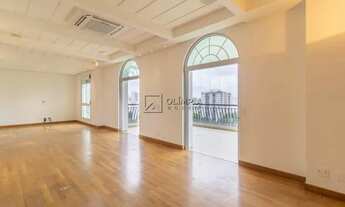 Imagem 3: Apartamento Locação Campo Belo 220 m² 3 Dormitórios