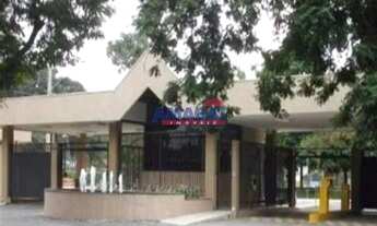 Imagem 2: Jacareí - Casa de Condomínio - Jardim Paraíba